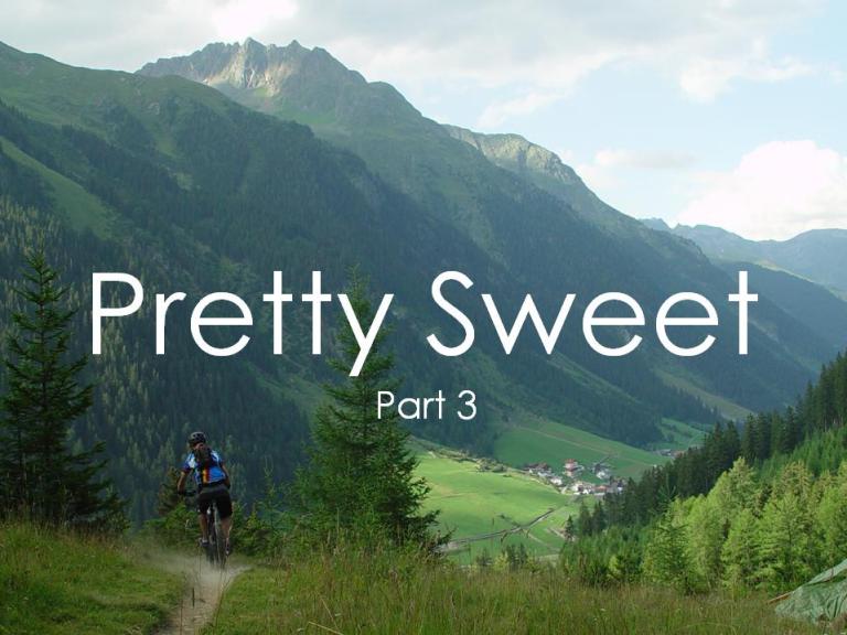 Exclusive: Pretty Sweet Part 3