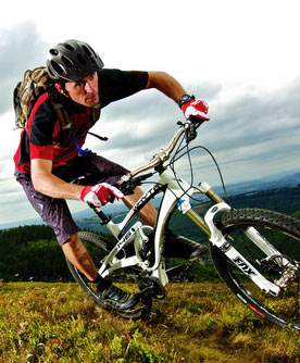 Whyte Winter 50s Enduro Races Announced