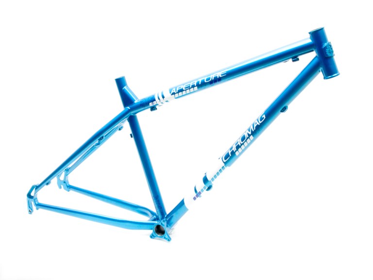 Chromag Aperture