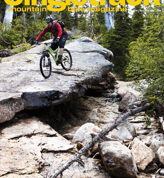 Singletrack Subscriber Update