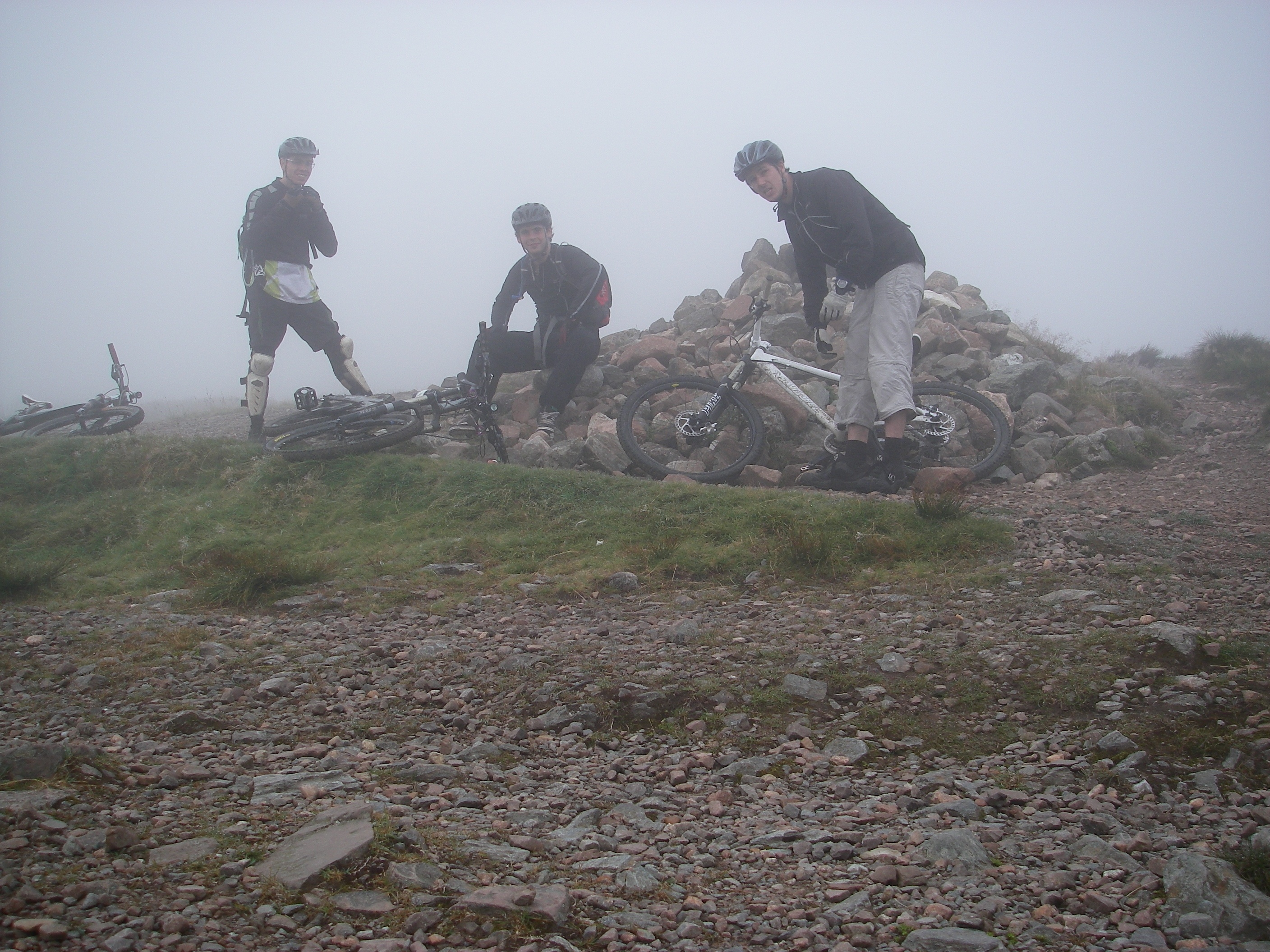 Strathpuffer Beckons…