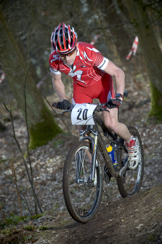 Beyond Black XC 11 and London Singlespeed champs announced