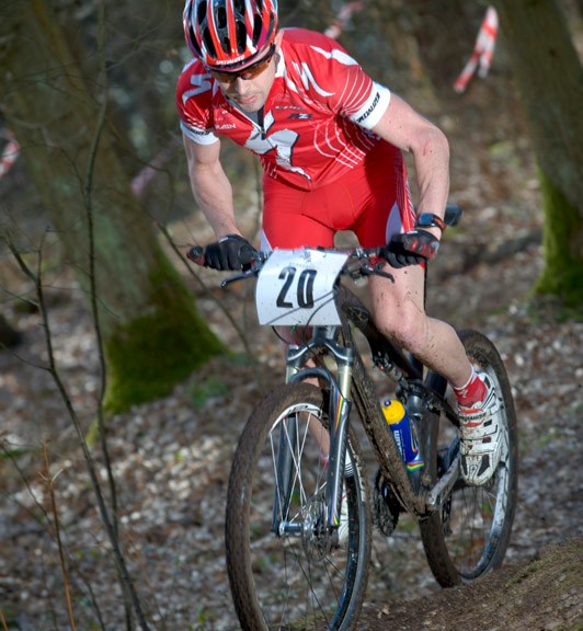 Beyond Black XC 11 and London Singlespeed champs announced