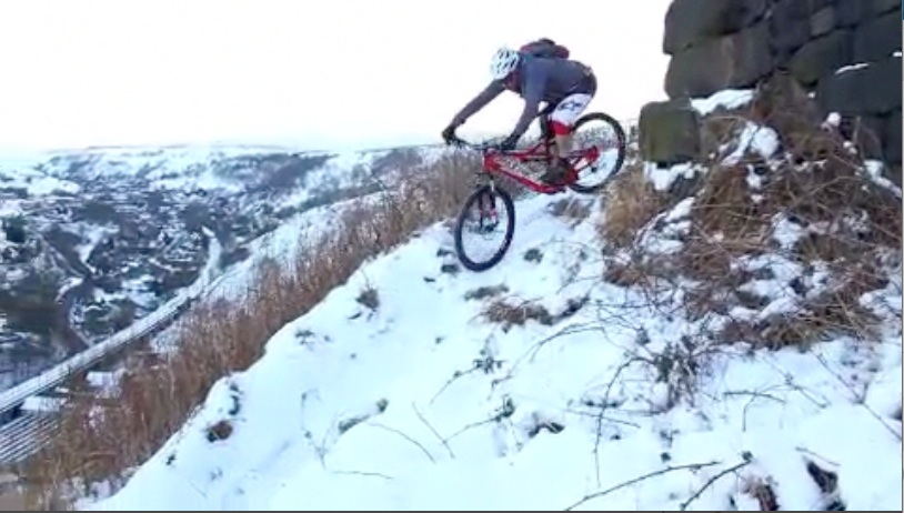 Premier Broadcast: Snow Jokers
