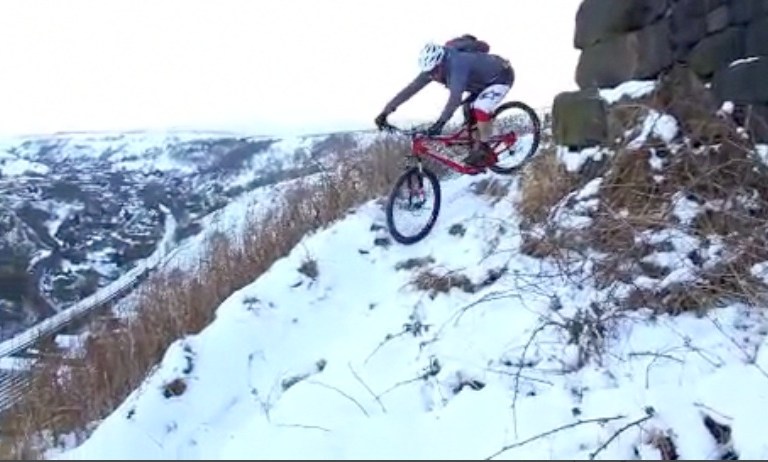 Premier Broadcast: Snow Jokers