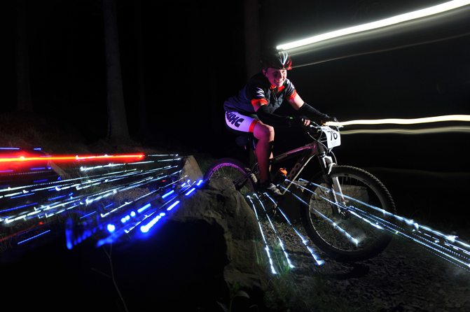Women’s Cross Country Mountain Bike Team 2010 review