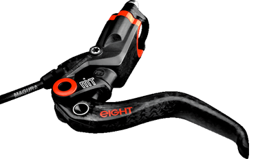 Magura’s Secret New Brake Revealed