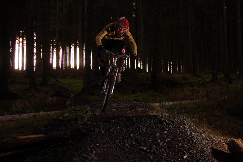 661 Gravity Enduro Series is go…