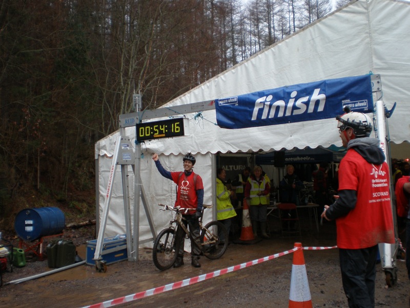 The ‘Puffer is tougher