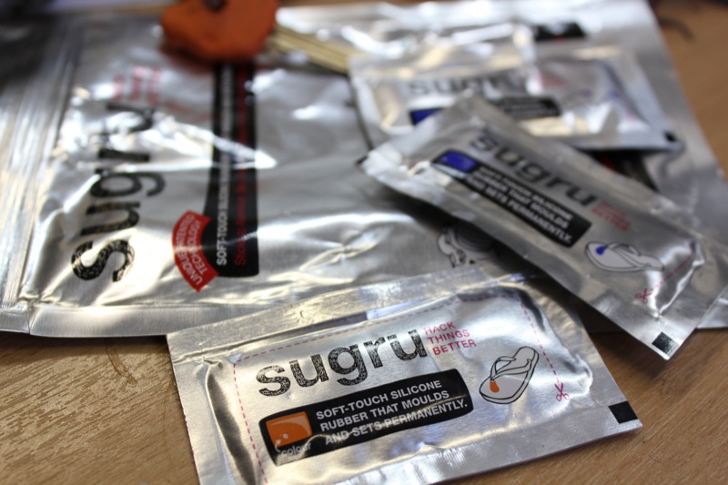Sugru