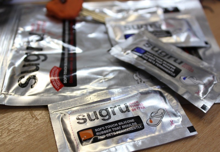 Sugru