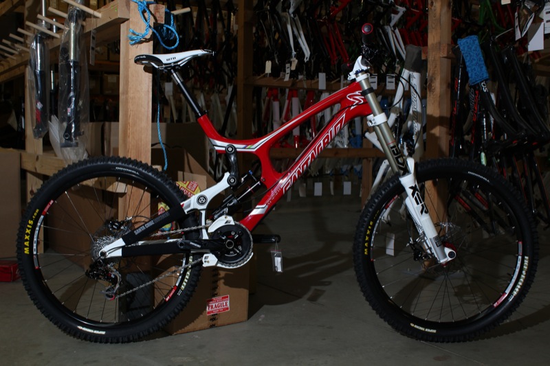 Industry Visit: Stif Cycles and Jungle Products