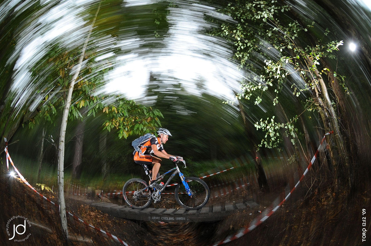 Soggy Bottom Round 2 This Weekend