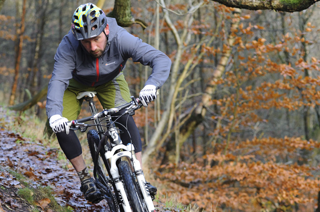 Montane Dyno Jacket