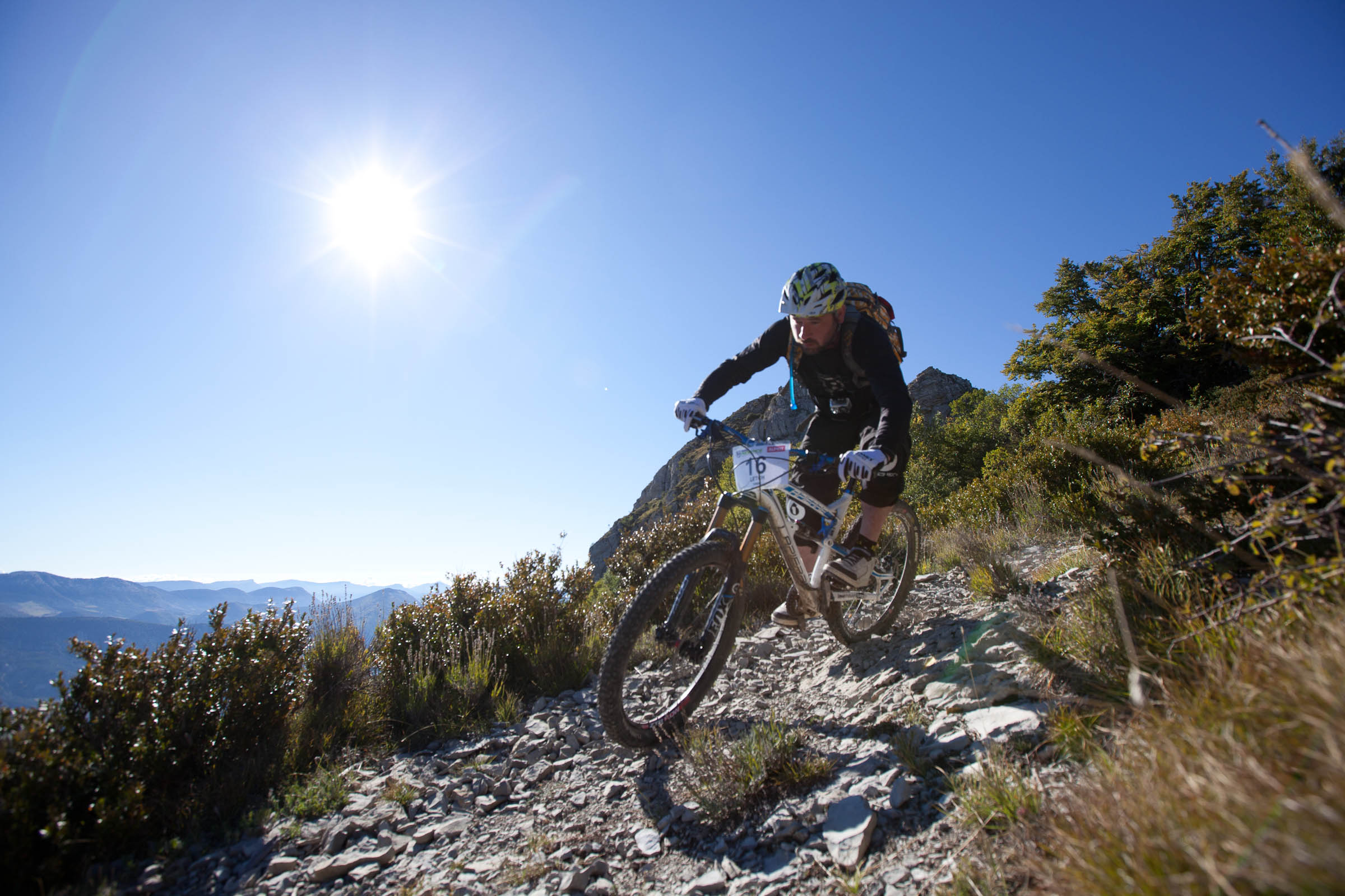 Longtermer – Finally. Matt’s Lapierre Spicy 517