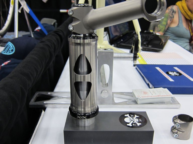 NAHBS – Photos from the Handbuilt Show Pt2