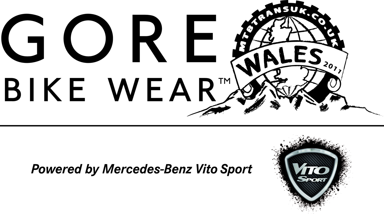 Gore Bike Wear TransWales course preview