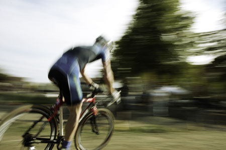 Summer CX Sportive