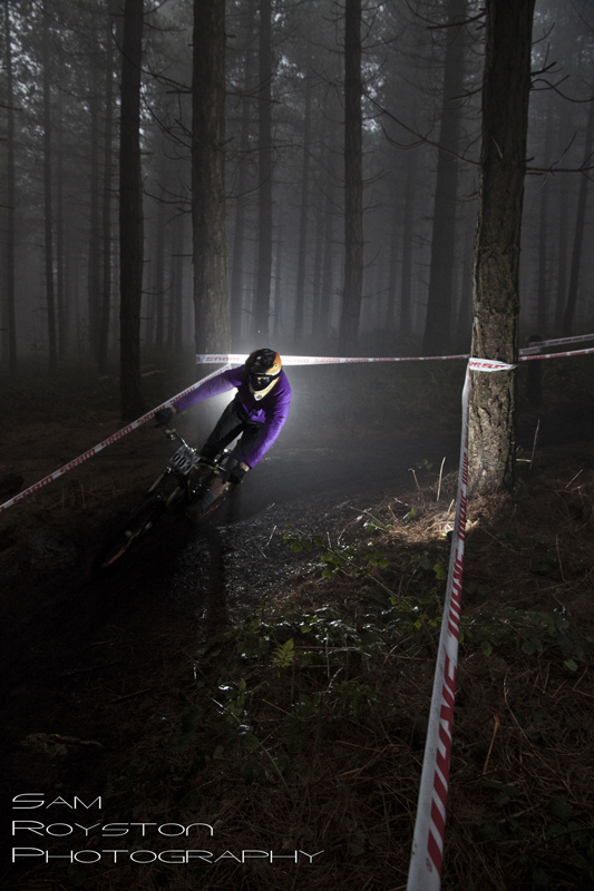 Steel City DH Gallery