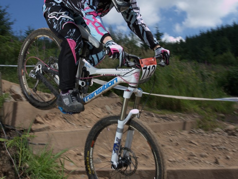 Diva Descent Women’s DH