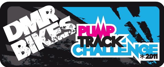 DMR Pumptrack Challenge Series