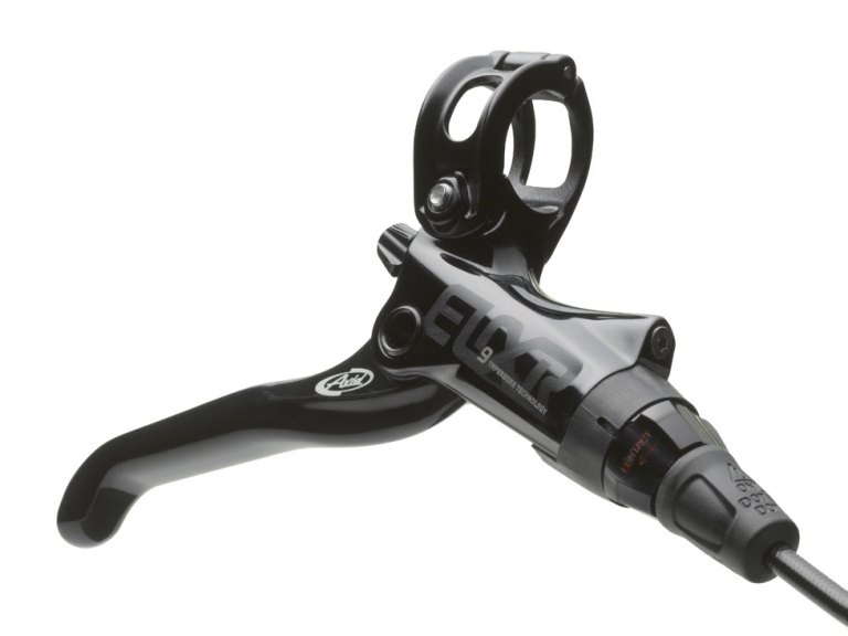 New Avid Brakes for 2012