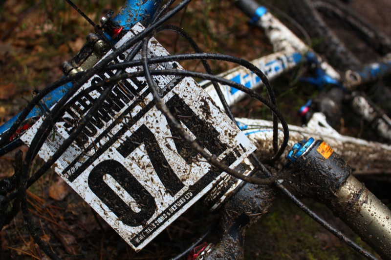 Singletrack go racing – Steel City DH Report