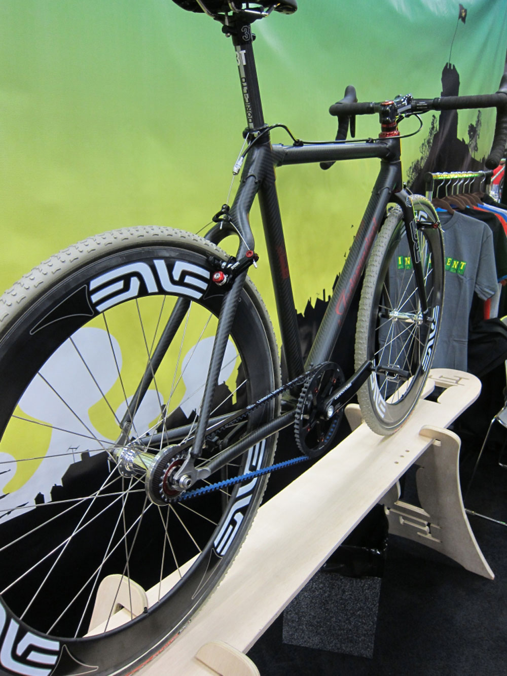 NAHBS – Photos from the Handbuilt Show Pt4