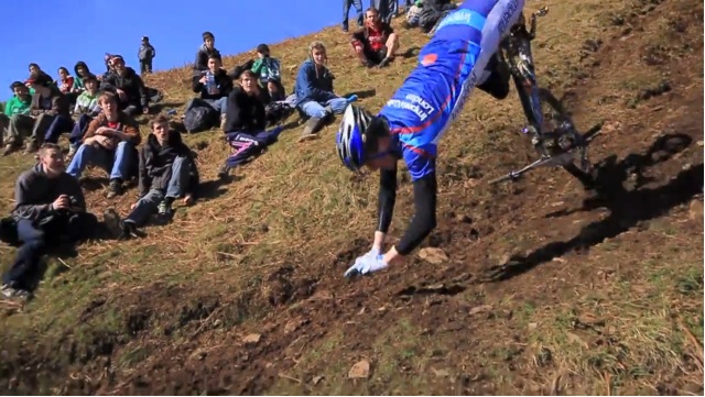 Video: Student Carnage