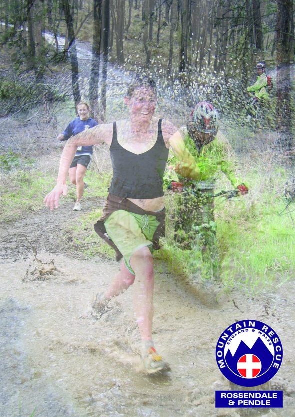 Gisburn Forest Novice Adventure Race