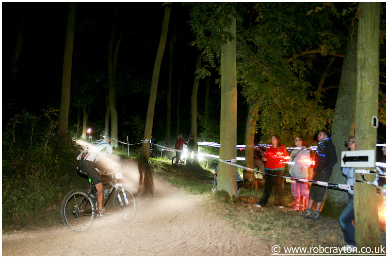 Singletrack Sleepless In The Saddle 2011 entry now open…