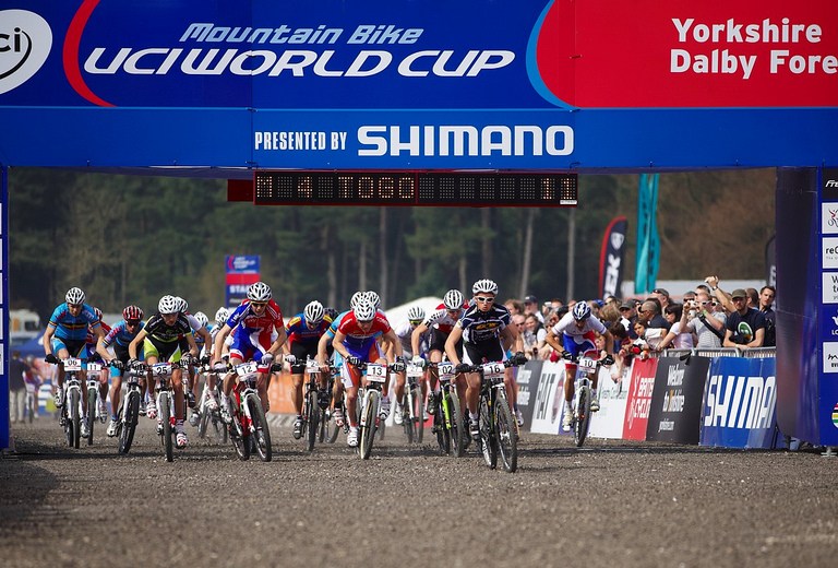 Volunteers needed for Dalby XC World Cup