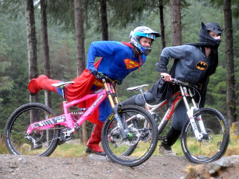 Fort William World Cup Launches