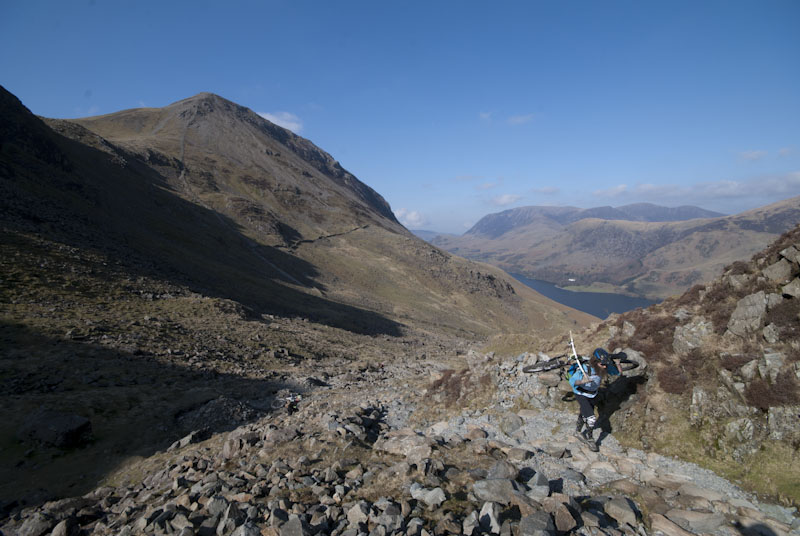Singletrack Issue 65 – Pass Storming in the Lakes