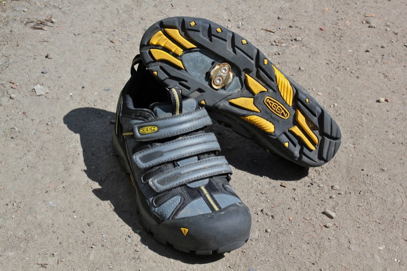 Keen Springwater shoes