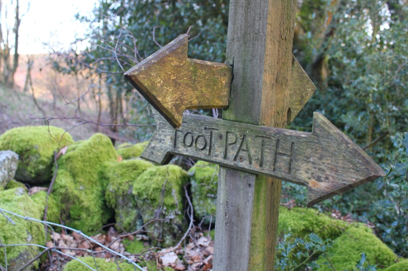 Access All Areas: A Rights of Way Officer’s view – Part 1