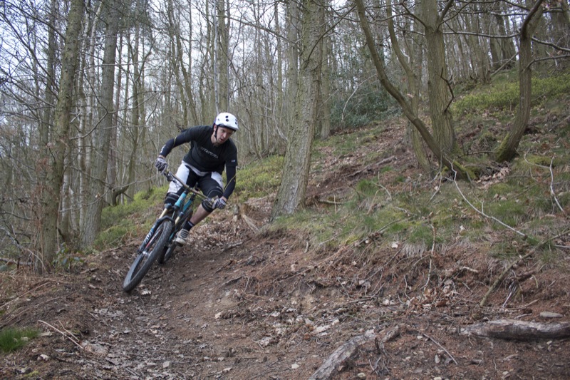 661 UK Gravity Enduro Preview – Eastridge
