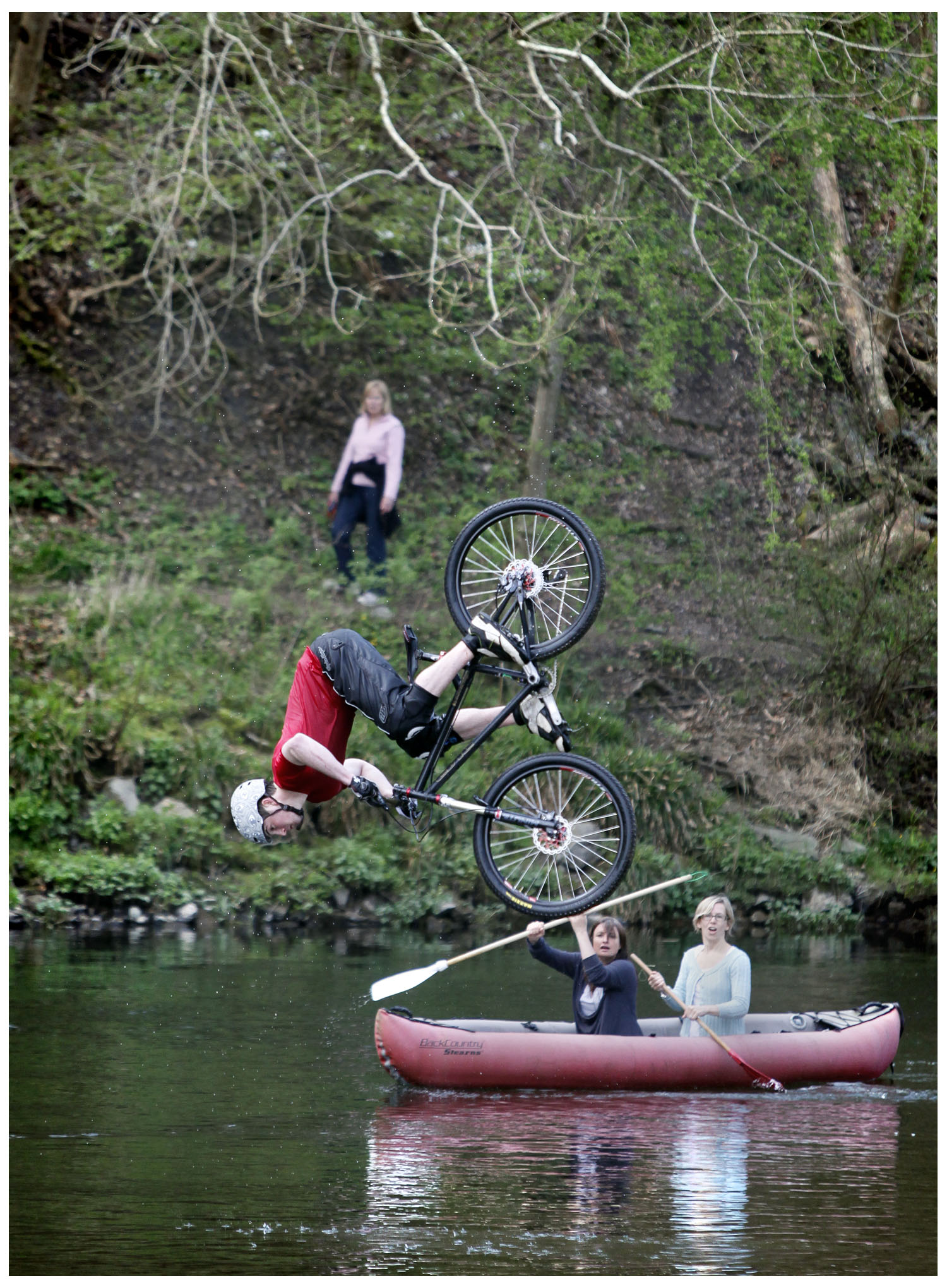 TweedLove Bike Week