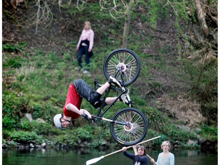 TweedLove Bike Week