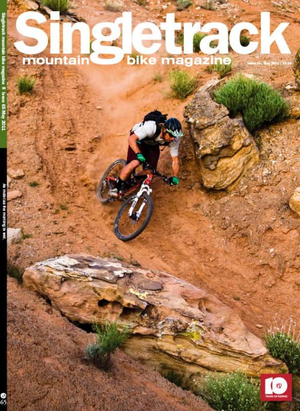 singletrack magazine issue 65 (1)