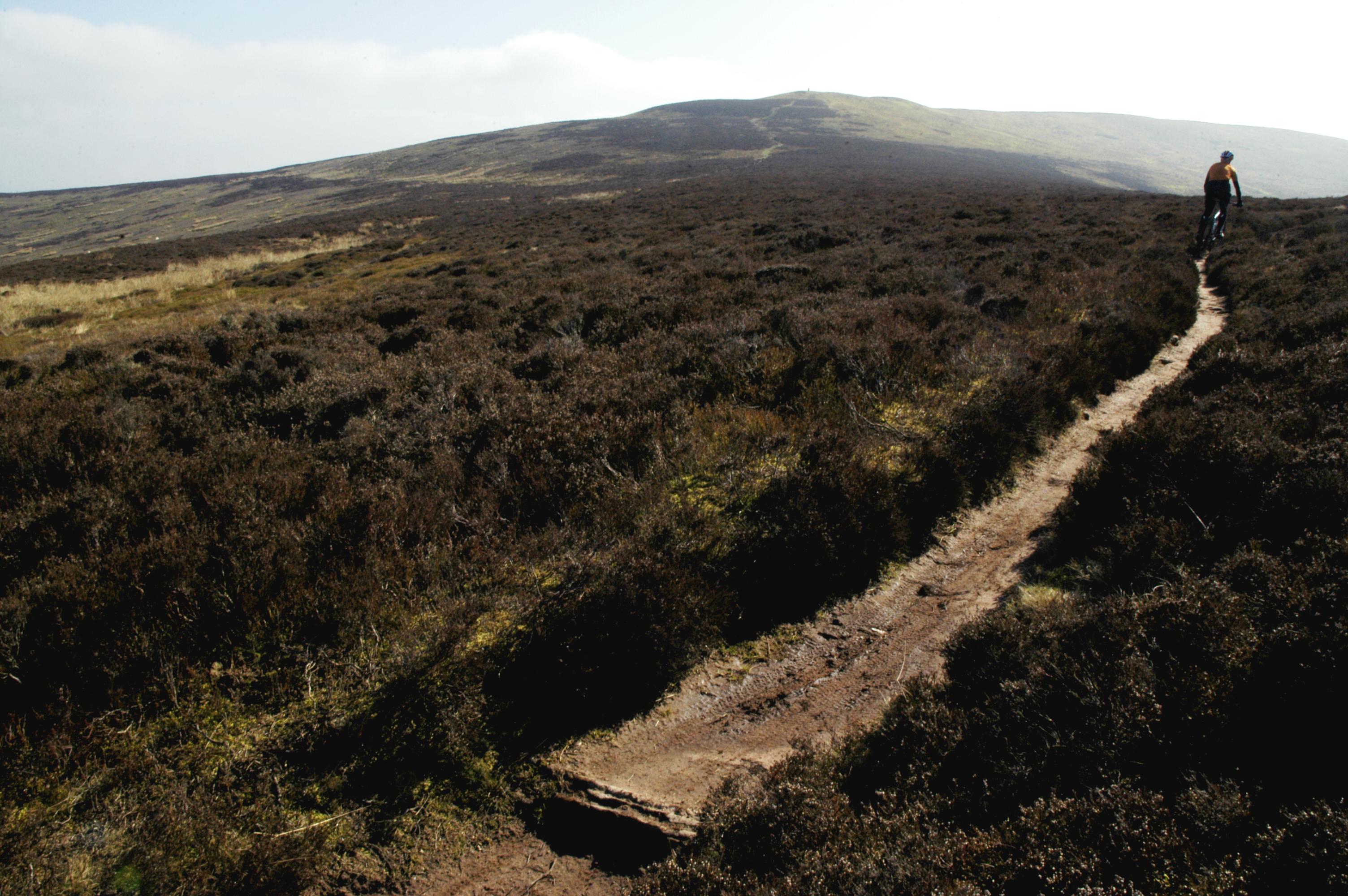 Black Mountains Three Day course preview