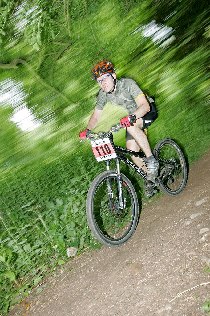 Ritchey Bikefest 2011 powered by Mercedes-Benz Vito Sport