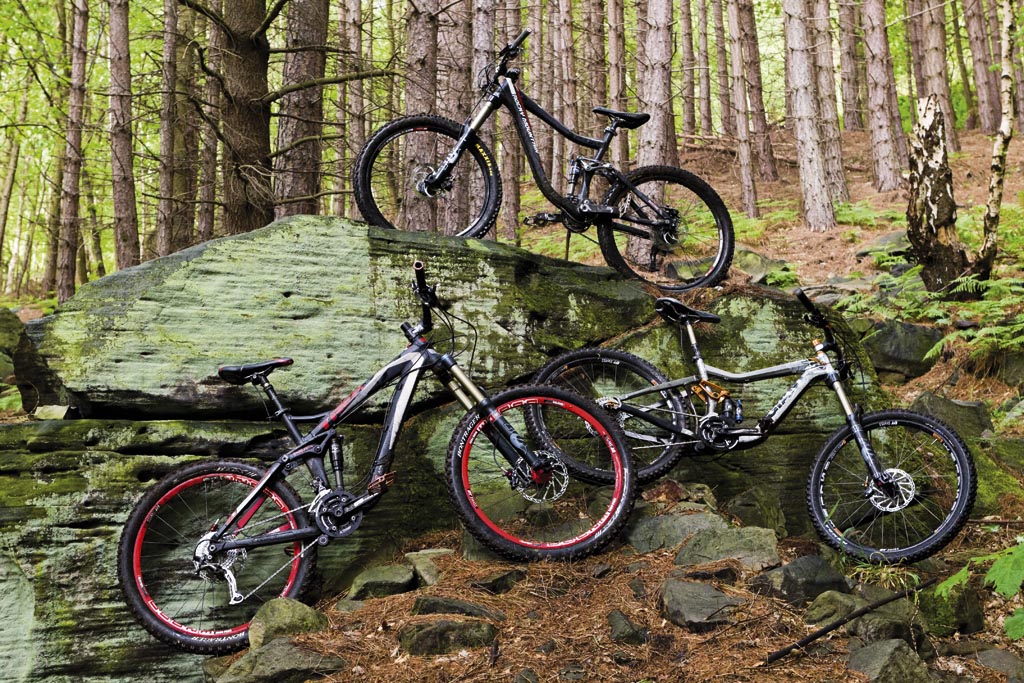 Singletrack Magazine Issue 66 Preview