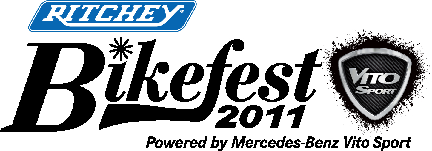 Entry to Ritchey Bikefest 2011 closes tonight