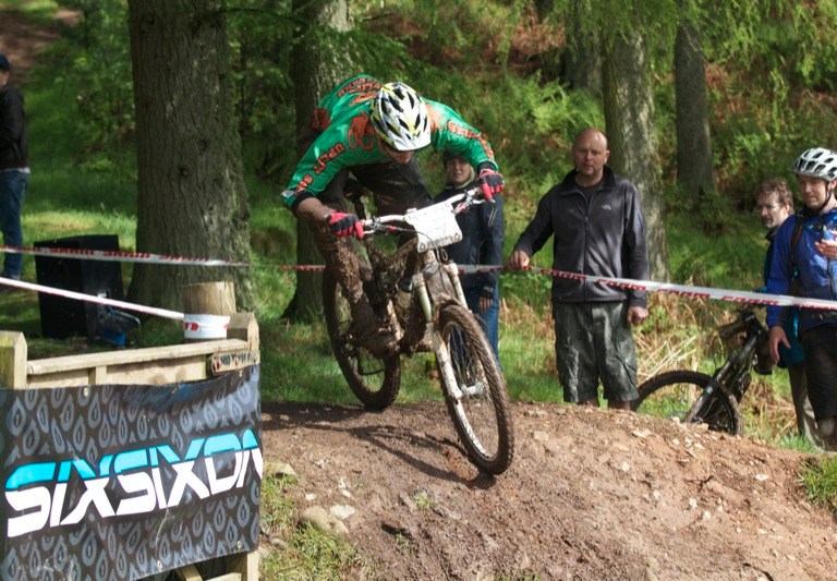 661 Gravity Enduro Series dates announced for 2012