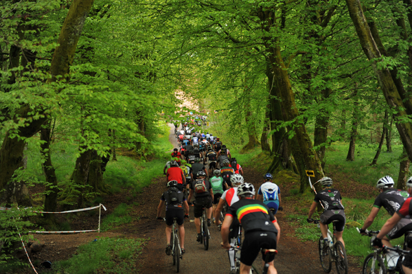 24 & 12 Hours Of Exposure – European & UK Solo Championships