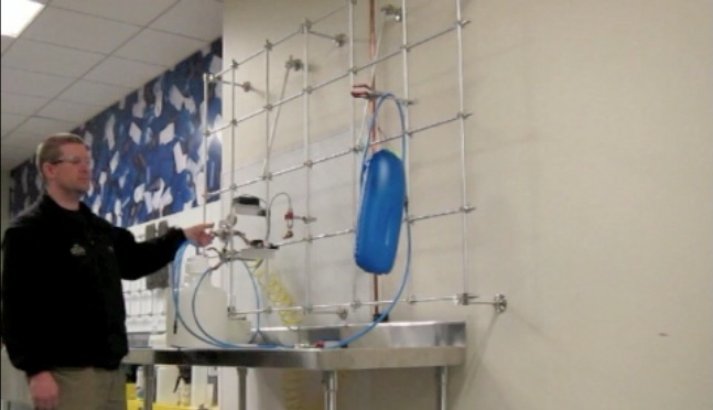 Exploding Camelbak Bladders