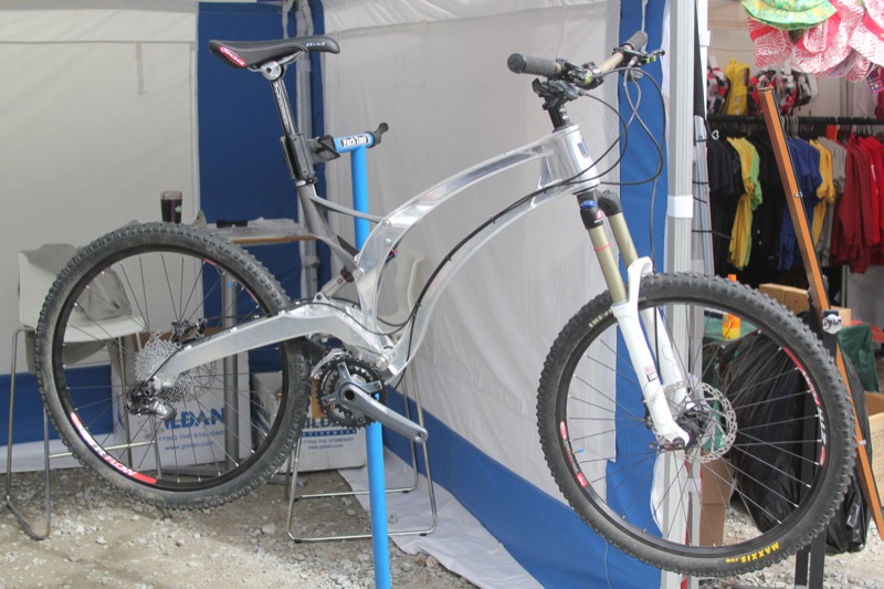 Fort William: Random Pit Pics Pt2