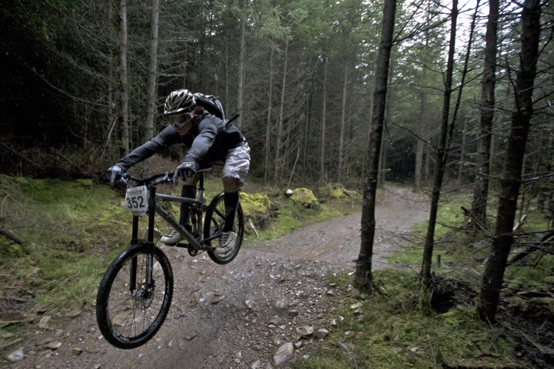 661 Gravity Enduro Round 2 hits Kielder this weekend…