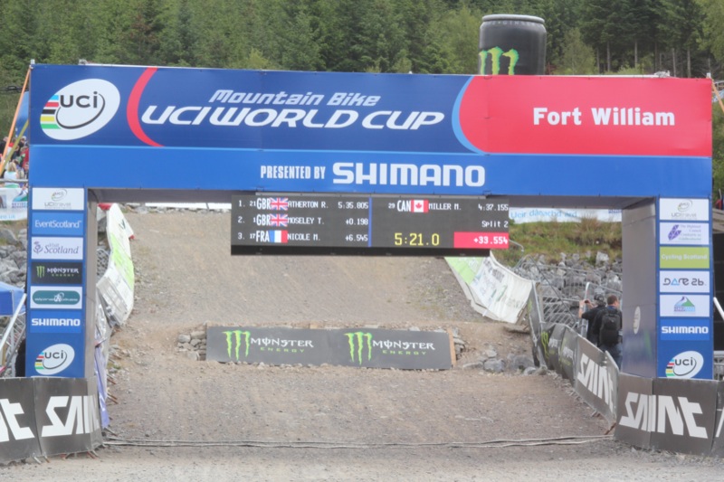 UCI World Cup Rule Changes For 2017